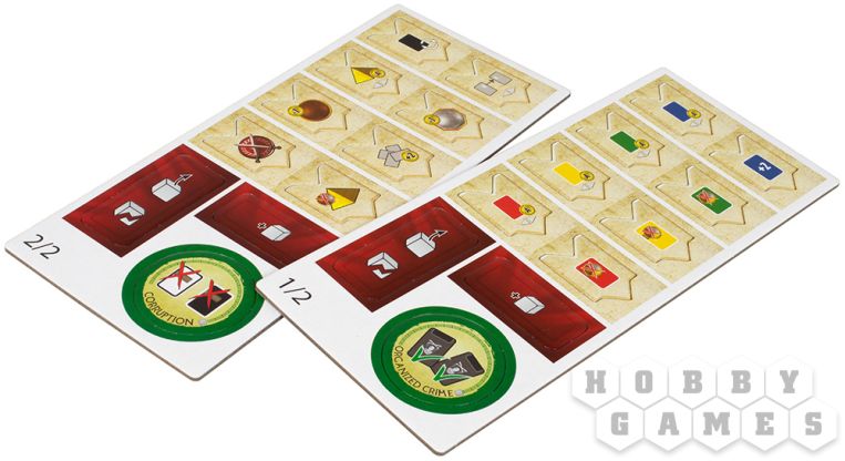7 Wonders Duel: Agora фото 6