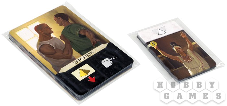 7 Wonders Duel: Agora фото 7