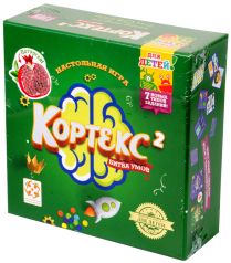 Кортекс 2: Битва умов. Для детей
