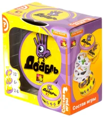 Доббль (Dobble)