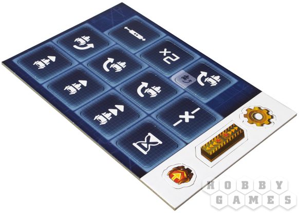 М.А.Р.И. и безумная фабрика фото 5