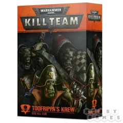 Kill Team: Toofrippa's Krew