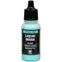 Краска Vallejo Model Color: Liquid Mask 70.523