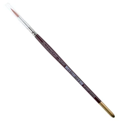 Кисть Vallejo Round Toray Synthetic №5