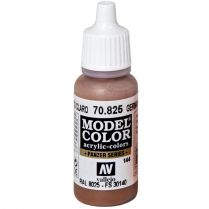 Краска Vallejo Model Color: German Cam. Pale Brown 70.825