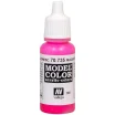 Краска Vallejo Model Color: Magenta Fluo 70.735
