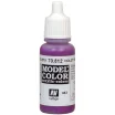 Краска Vallejo Model Color: Violet Red 70.812