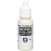 Краска Vallejo Model Color: Off White 70.820