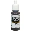 Краска Vallejo Model Color: German C. Black Brown 70.822