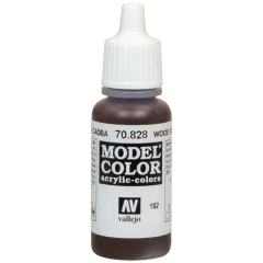 Краска Vallejo Model Color: Wood Grain 70.828