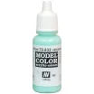 Краска Vallejo Model Color: Verdigris Glaze 70.832