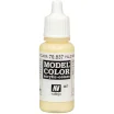 Краска Vallejo Model Color: Pale Sand 70.837