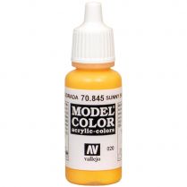 Краска Vallejo Model Color: Sunny Skin Tone 70.845