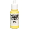 Краска Vallejo Model Color: Ice Yellow 70.858