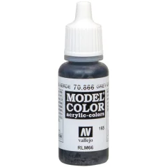 Краска Vallejo Model Color: Grey Green 70.866