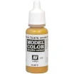 Краска Vallejo Model Color: Brown Sand 70.876