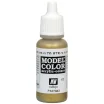 Краска Vallejo Model Color: Old Gold 70.878
