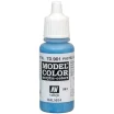Краска Vallejo Model Color: Pastel Blue 70.901