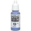 Краска Vallejo Model Color: Azure 70.902