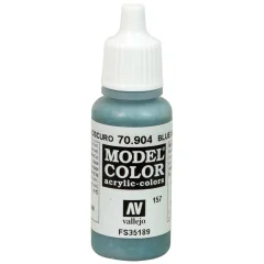 Краска Vallejo Model Color: Blue Blue Pale 70.904