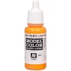 Краска Vallejo Model Color: Light Orange 70.911