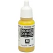Краска Vallejo Model Color: Tan Yellow 70.912