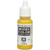 Краска Vallejo Model Color: Yellow Ochre 70.913