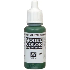 Краска Vallejo Model Color: German Uniform 70.920