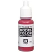 Краска Vallejo Model Color: Red 70.926