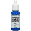Краска Vallejo Model Color: Dark Blue 70.930