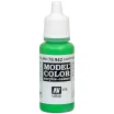 Краска Vallejo Model Color: Light Green 70.942