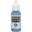 Краска Vallejo Model Color: Grey Blue 70.943