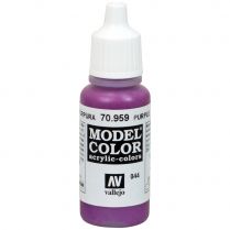 Краска Vallejo Model Color: Purple 70.959