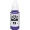 Краска Vallejo Model Color: Violet 70.960