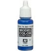 Краска Vallejo Model Color: Prussian Blue 70.965