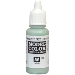 Краска Vallejo Model Color: Light Sea Grey 70.973