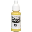 Краска Vallejo Model Color: Buff 70.976