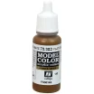 Краска Vallejo Model Color: Flat Earth 70.983