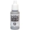 Краска Vallejo Model Color: Light Grey 70.990