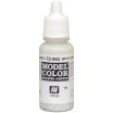 Краска Vallejo Model Color: White Grey 70.993