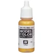 Краска Vallejo Model Color: Gold 70.996