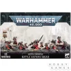Adepta Sororitas: Battle Sisters Squad