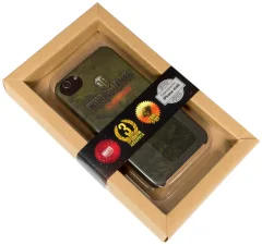 Чехол-крышка для iPhone 4/4S (101901)