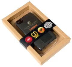 Чехол-крышка для iPhone 4/4S (101902)