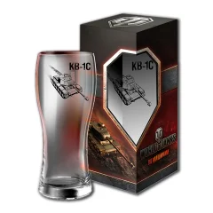 Бокал «КВ-1С»