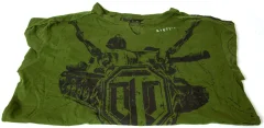 Футболка "Изделие 707(1)"(XL)
