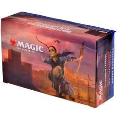 MTG. Commander Legends: Battle for Baldur's Gate. Draft Booster Display