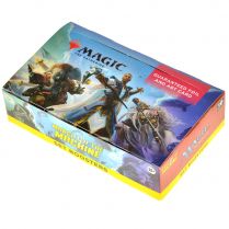 MTG. March of the Machine. Set Booster Display
