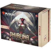 MTG. Phyrexia: All Will Be One. Bundle