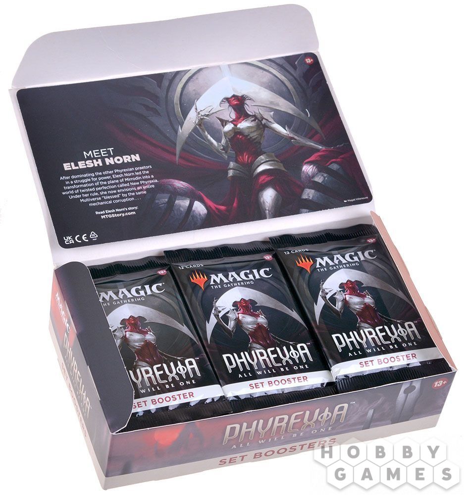 lost origin sealed booster box Sealed Case Lost Origin Booster Box main image 1